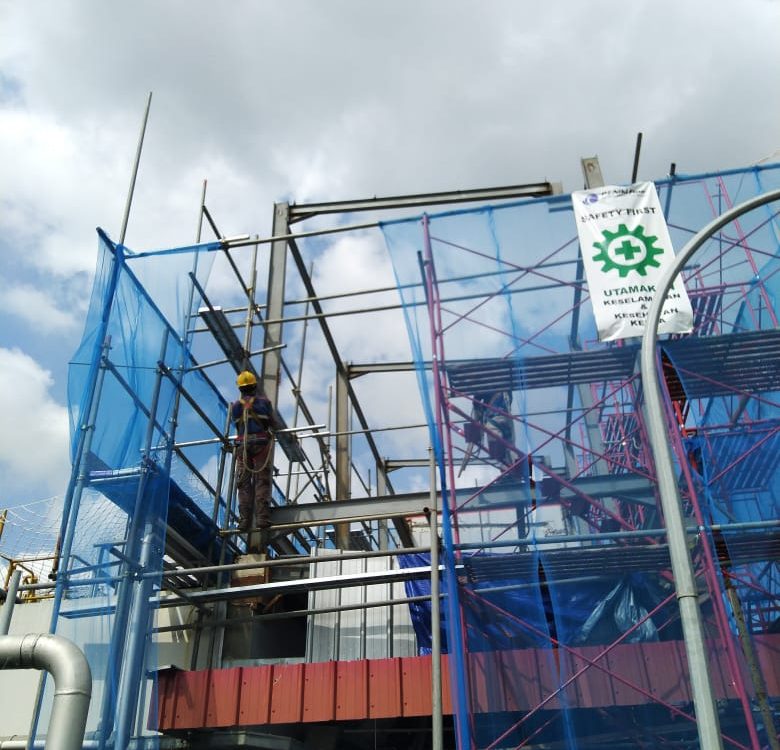 safety listrik indusri dari Nikifour 2