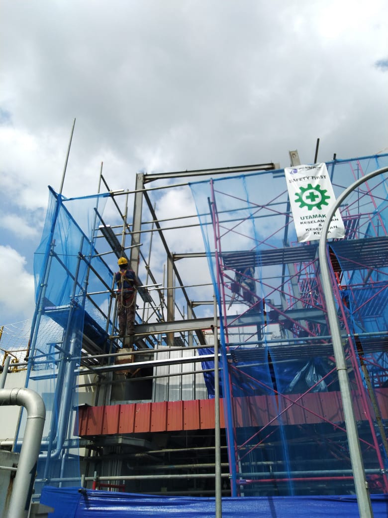 safety listrik indusri dari Nikifour 2