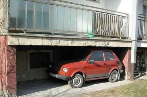 tips merenovasi garasi