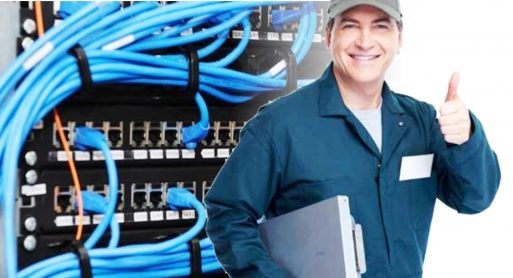 Dari Karawang Kami Memberikan Solusi Terbaik IT Networking Bisnis Anda