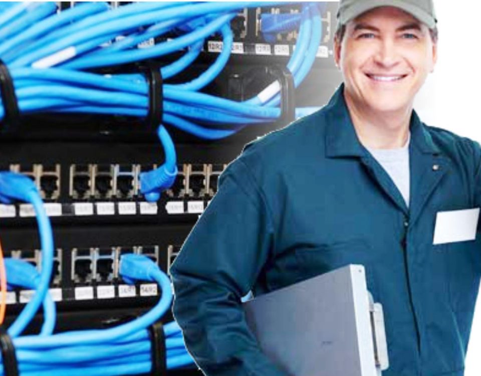 Dari Karawang Kami Memberikan Solusi Terbaik IT Networking Bisnis Anda