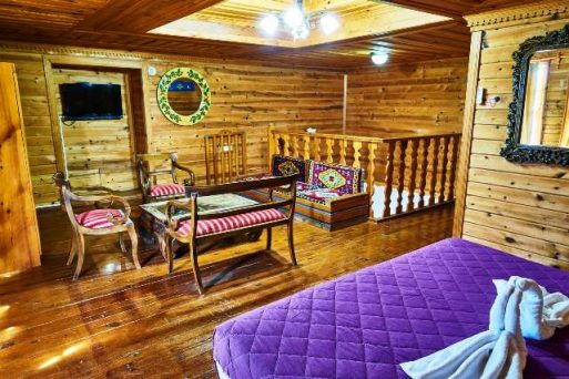 Renovasi Rumah Kayu