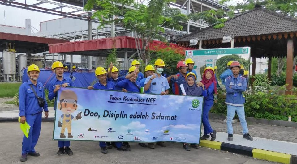 Iot Network Solution: Membangun Jaringan Komputer, Smartphone, dan Periferal