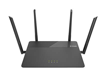 Router untuk Bisnis Kecil