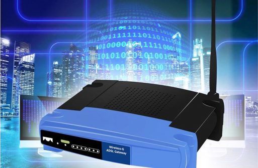 Rekomendasi Switch Router Jaringan untuk Kantor Bisnis Kecil