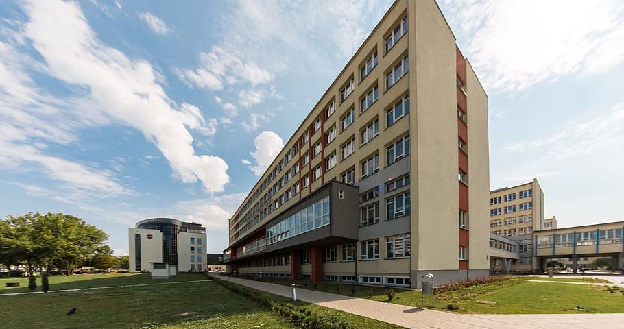Kontraktor Konstruksi Gedung Sekolahan