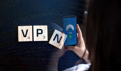Panduan Menggunakan VPN