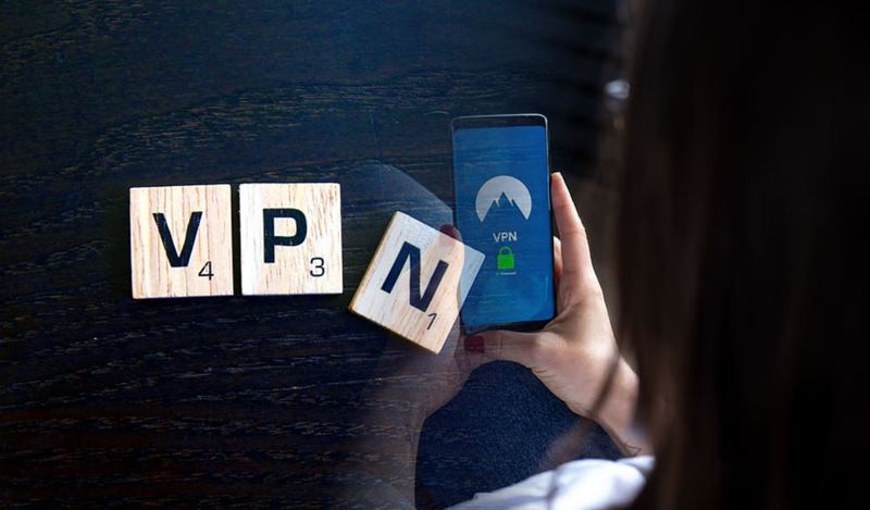 Panduan Menggunakan VPN