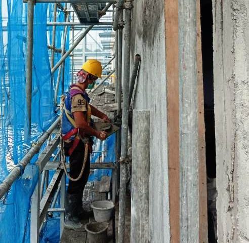 Memilih Kontraktor Pengadaan Barang dan Material
