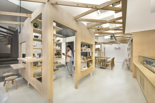 Tata Letak Furnitur untuk Menciptakan Ruang-