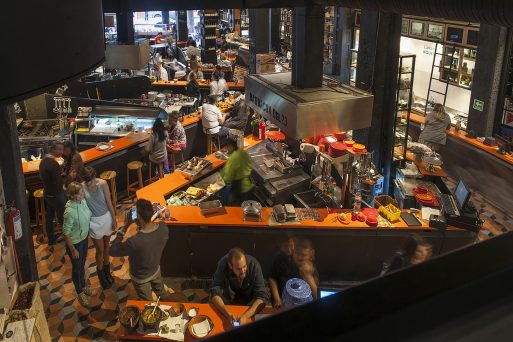 Tata Letak Furnitur untuk Menciptakan Ruang-