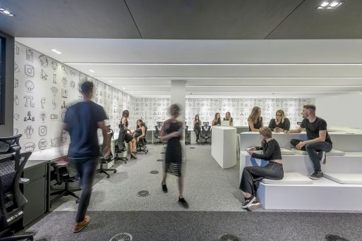 Tata Letak Furnitur untuk Menciptakan Ruang-