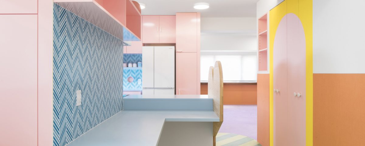 Contoh Desain Interior yang Nyaman