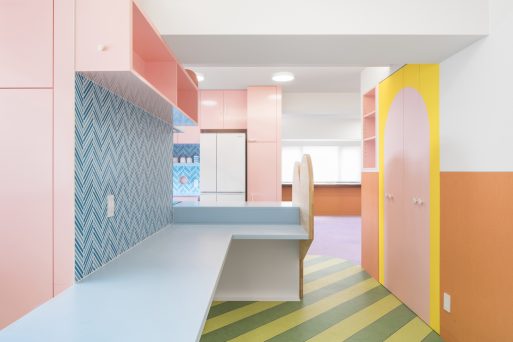 Contoh Desain Interior yang Nyaman