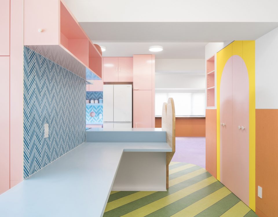 Contoh Desain Interior yang Nyaman