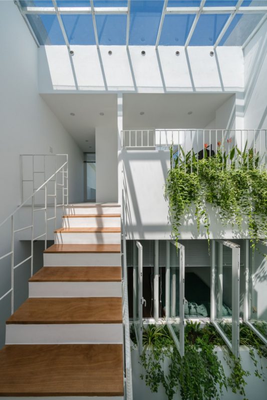 Contoh Desain Interior yang Nyaman