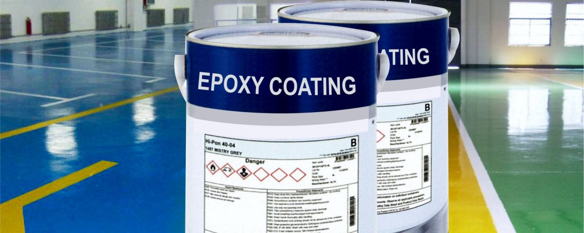 Masalah-Masalah Yang Sering Muncul Pada Pekerjaan Pelapisan Epoxy