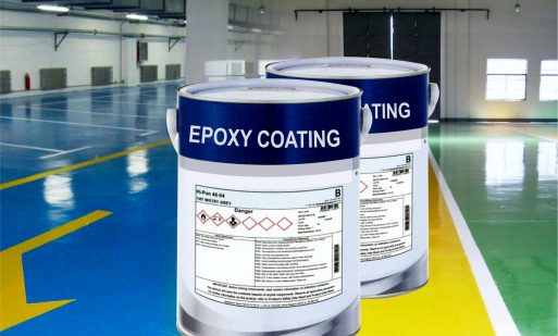 Masalah-Masalah Yang Sering Muncul Pada Pekerjaan Pelapisan Epoxy