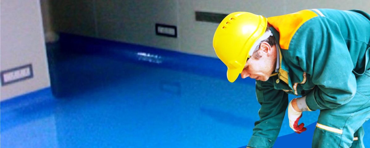 Rekomendasi Kontraktor Terbaik untuk Pengerjaan Epoxy Flooring dan Epoxy Coating di Indonesia
