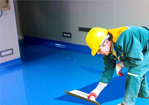 Rekomendasi Kontraktor Terbaik untuk Pengerjaan Epoxy Flooring dan Epoxy Coating di Indonesia