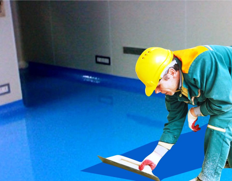 Rekomendasi Kontraktor Terbaik untuk Pengerjaan Epoxy Flooring dan Epoxy Coating di Indonesia
