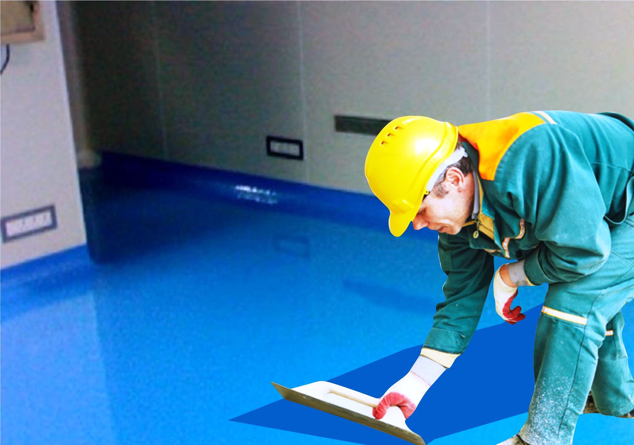 Rekomendasi Kontraktor Terbaik untuk Pengerjaan Epoxy Flooring dan Epoxy Coating di Indonesia