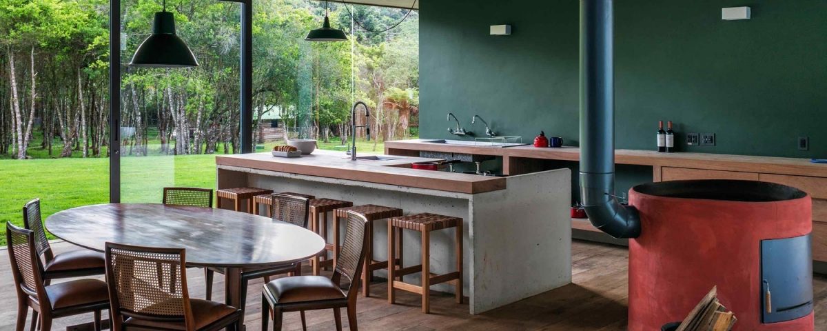 Interior Mempengaruhi Perilaku