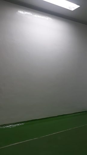 Pelapisan Dengan Menggunakan Epoxy Resin