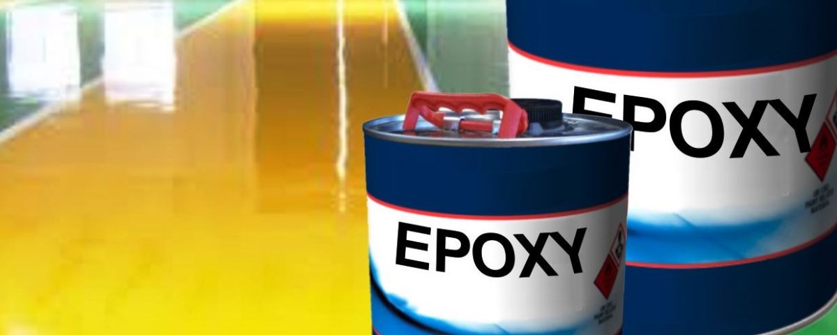 Daftar Harga Pengerjaan Epoxy