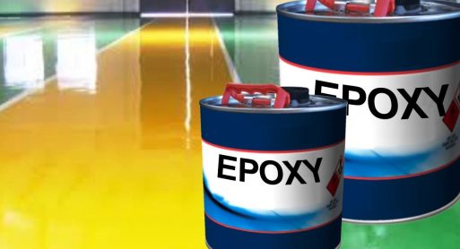 Daftar Harga Pengerjaan Epoxy