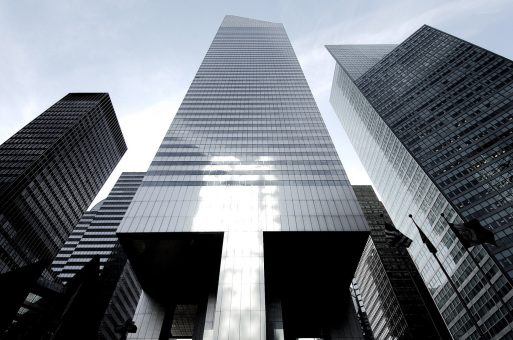 20 Proyek Baja dari Abad 20 yang masih Bertahan hingga Kini