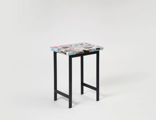 Vernish Epoxi pada Furniture Interior