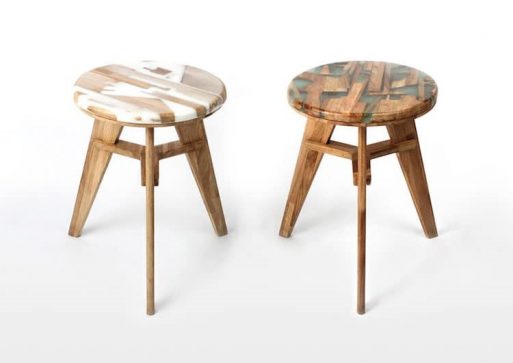 Vernish Epoxi pada Furniture Interior