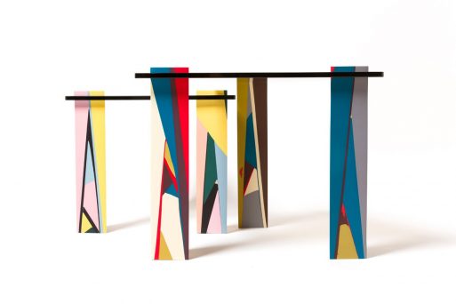 Vernish Epoxi pada Furniture Interior