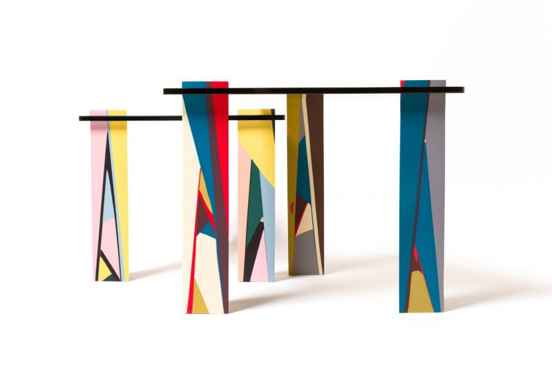 Vernish Epoxi pada Furniture Interior