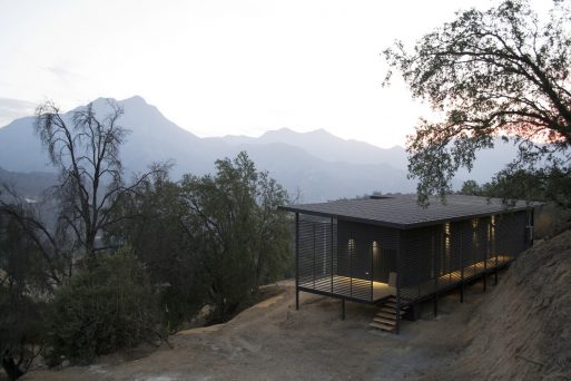 Contoh Denah Rumah