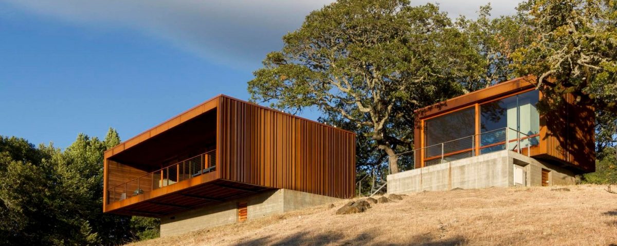 Contoh Denah Rumah