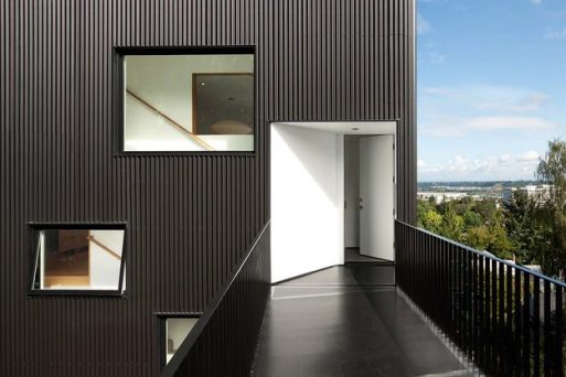 Inspirasi Penggunaan Stainless