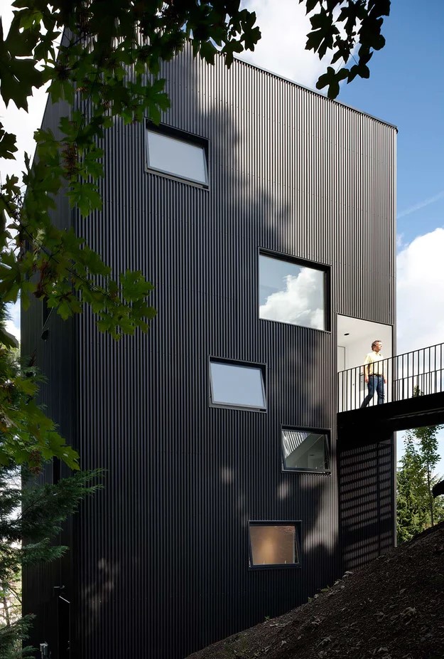 Inspirasi Penggunaan Stainless 