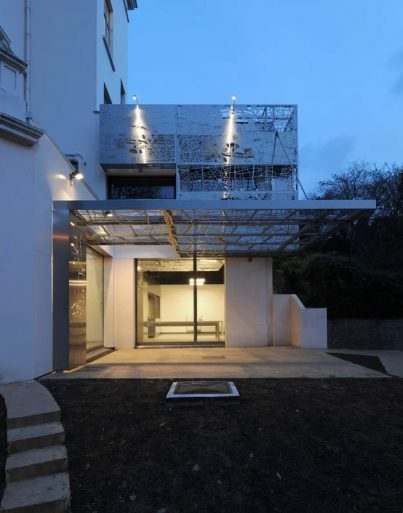 Inspirasi Penggunaan Stainless