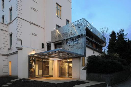 Inspirasi Penggunaan Stainless