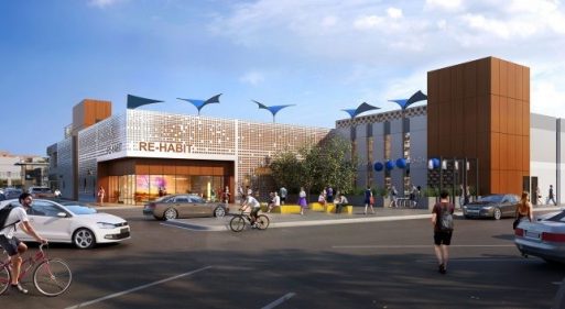 Mal dan Gedung Perbelanjaan