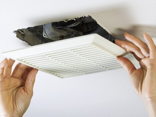 Exhaust Fan