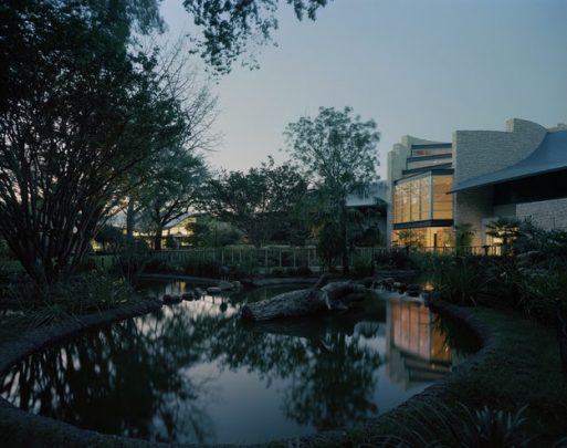 Museum of Living Art