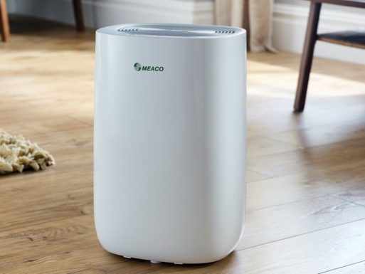 dehumidifier