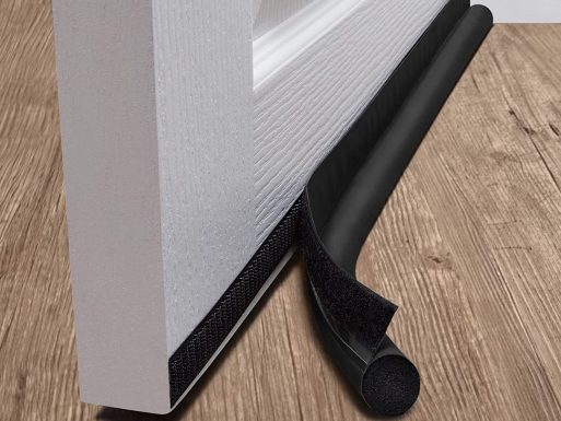 Door Draft Stopper