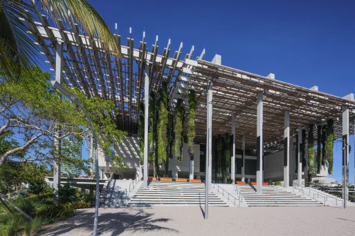 Museum di Miami