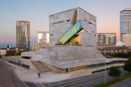 museum di Amerika Selatan
