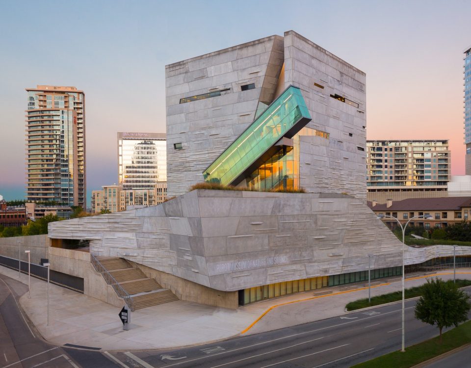 museum di Amerika Selatan