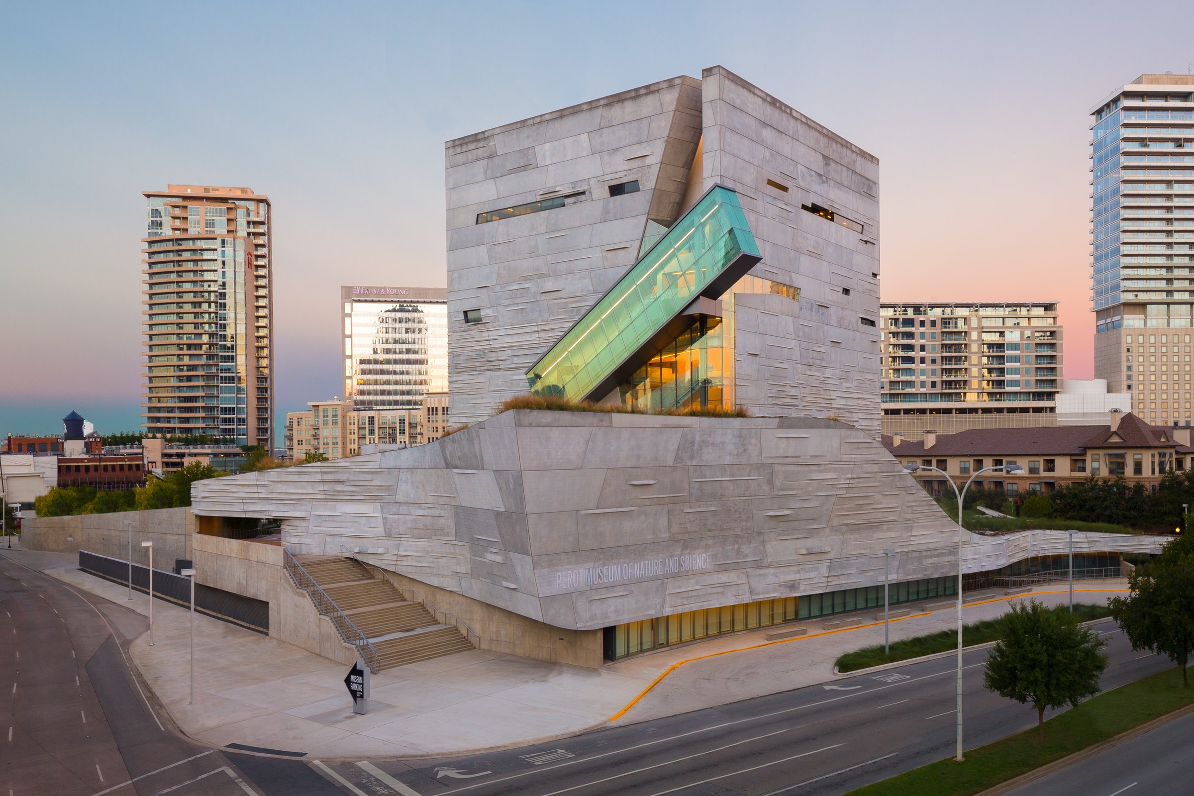 museum di Amerika Selatan